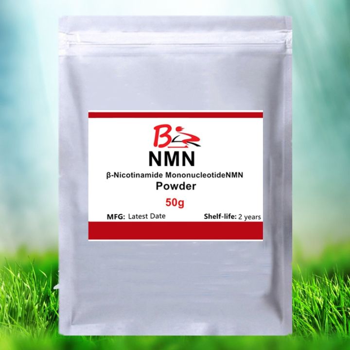 50-1000g NMN Powder,β-Nicotinamide MononucleotideNMN,NICOTINAMIDE RIBOTIDE,Nicotinamide nucleotide,Nicotinamide mononuclotide
