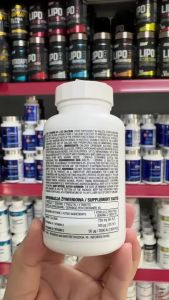 OstroVit Vitamin D3 K2 Calcium – Hỗ trợ xương khớp chắc khỏe tăng cường hấp thụ canxi - Tăng cường hệ miễn dịch giúp cơ thể khỏe mạnh và dẻo dai hơn. 🧠 Hỗ trợ hoạt động thần kinh và cơ bắp nhờ bổ sung canxi và vitamin D3.