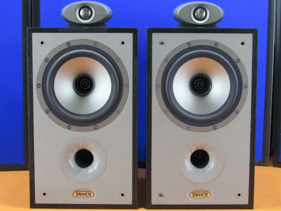 TANNOY SENSYS DC1 Maple スピーカーペア Tannoy SENSYS DC1 Maple スピーカーベア - メルカリ