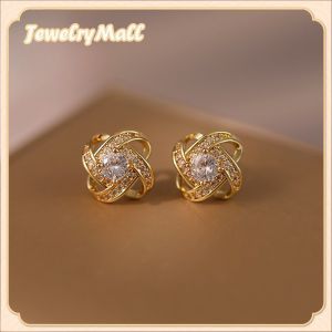 18K Saudi Gold Pawnable Bead Leaf Earrings for Women | Legit Hypoallergenic Non Tarnish Dangling Jewelry | Elegant Gift for Birthday & Anniversary