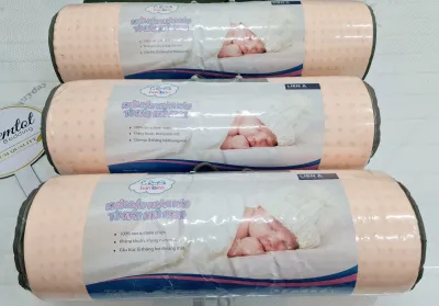 🌙CHÍNH HÃNG🌙 Nệm Cao Su Thiên Nhiên Liên Á Cho Bé Sơ Sinh Đi Học Để Nôi Nệm Nằm Êm Ái Đàn Hồi