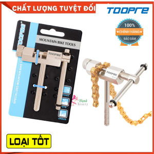 Dụng cụ tháo sên cảo cắt nối mắt xích xe đạp TOOPRE chính hãng
