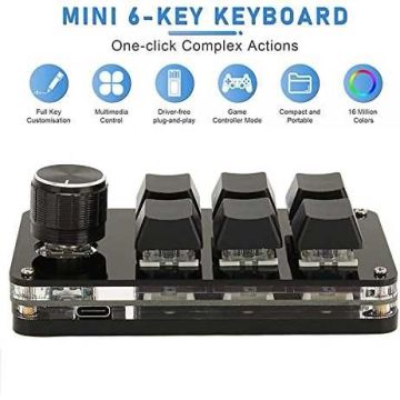 Beli Keyboard Custom Murah Online Harga Terbaik | Lazada ...