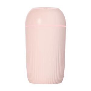 HUMIDIFIER DIFFUSER 220 - 420 ML - OIL ESSENTIAL AROMATHERAPY