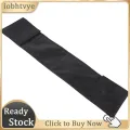 iobhtvye [Ready Stock] Wheelchair Leg Rest Pad Calf Rest Strap Leg Support Pad Strap Oxford Cloth Calf Guard. 