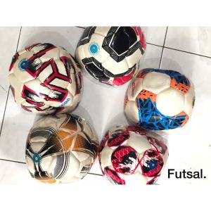 Bola Sepak Futsal Murah - Bola Bliter Tikar Tendang Kaki