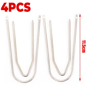4pcs Car Stereo Key Removal Tool CD Player Removal Tool Set Car Accessories Auto Radio Stereo Removals Installation Key Kit