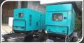 Sewa Genset  Event Bazar Karnaval. 