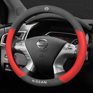 Hot Carbon Fiber steering wheel cover for Mercedes benz w210 car handle grip Mercedes-Benz W201 W202 W205 W208 W210 W211 W220 W140 W124 A180 w210 w124 interior Anti-slip handle set a180 Car mercedes benz Grip Cover accessories 2021