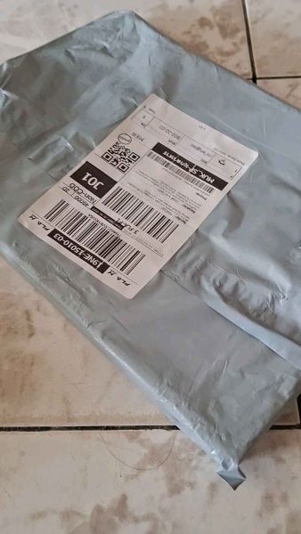 Buyer review video 3