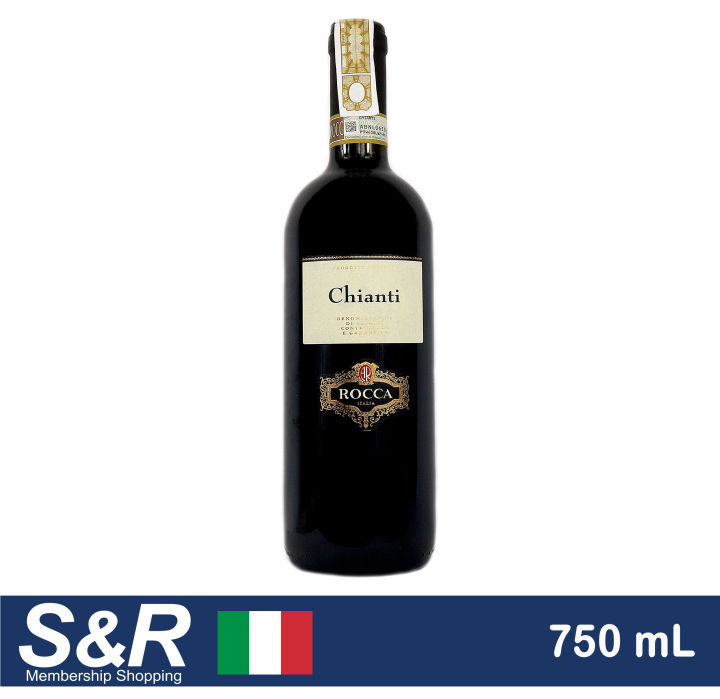 Chianti on sale wine price