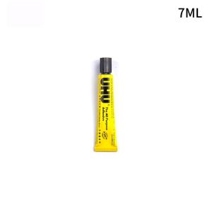 7/20/35ml UHU Multi Purpose Adhesive Twist and Glue UHU All Purpose Adhesive Glue Super Glue