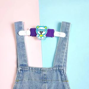 Baby Cartoon Elastic Sling Skirt Anti Slip Child Anti Drop Shoulder Strap Artifact