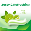 DARLIE All Shiny White Lime Mint Whitening Toothpaste 140g. 