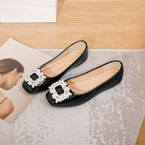 [BX17] casual flat doll shoes for women