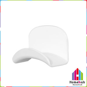HB Headphone Stand Desktop Headset Holder Wall Mount Under Desk Hanger Hook