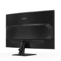 Gigabyte GS32QCA 31.5" QHD 180HZ 1MS FREESYNC HDR VA 1500R Curved Gaming Monitor. 