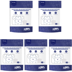 Acupuncture Stickers Dispel Dampness Stickers Drain The Body Of Dampness And Cold To Dispel Cold Detoxification To Remove Dampness And Clear Dampness Stickers Skinny Tummy Chinese Medicine Stickers祛湿贴