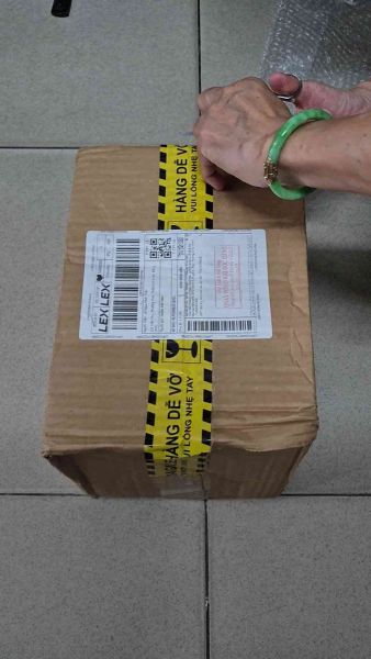 Buyer review video 2