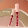 Happy Skin Lip Mallow Tint in Lowkey. 