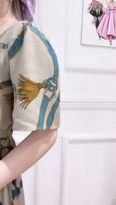 dress diora|baju dress|midi dres rayon