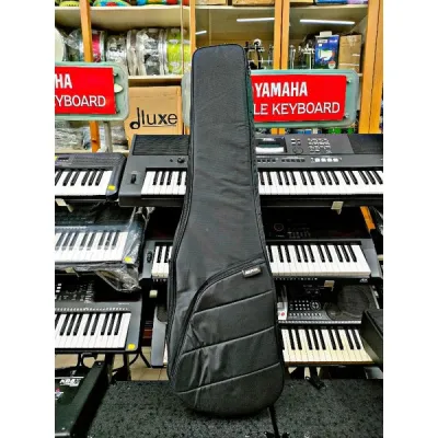 Tas Gitar Bass Just in Cast / Gigbag Bass