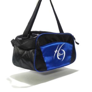Tas Sepatu Bola Futsal Minisoccer Tas Selempang Sepakbola Badminton Gym Mini Soccer