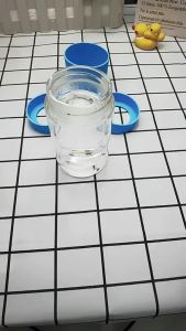 WH 7CM High Quality Silicone Water Cup Gasket Anti-wear And Scratch Sleeve Insulation Bottom Sleeve Anti Slip Protective Bottle Cover