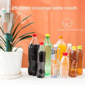 Home Watering God Drip Irrigation Flower Watering Device Automatic Watering System Lazy Pot Planting Regular Household Flower Cultivation