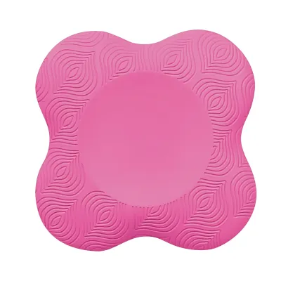 Yoga Pilates Anti Slip Thicken Kneeling Pad for Hands Wrist Sports