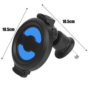 Multifunctional Car Air Outlet Cup Holder Universal Adjustable Car Beverage Coffee Holder Anti-Shake Anti-Shock Car Storage Rack