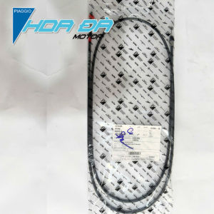 Cáp Mở Yên Xe Piaggio Vespa Chính Hãng - ChoVesspa Sprint & Primavera Dây Cáp Mở Yên Cơ & Mở Điện Thay Thế Chuẩn Zin