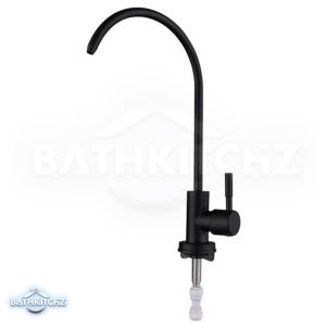 BATHKITCHZ 1/4 SUS 304 Water Filter Faucet Tap RO Drinking Water Filter Direct Drinking Water Filter Tap
