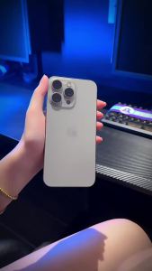 Multi Functional Rechargeable RGB Speaker & Magnetic Phone Holder