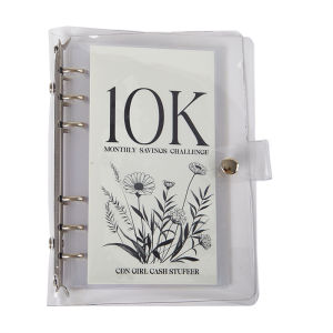 baoda 2024ซองจดหมาย12เดือนการประหยัดเงินและวิธีที่ง่ายและตลกในการประหยัด2.5K