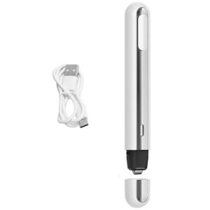 Heat Transfer Pen With Adjustable Temperature Heat Press Pen For Fabric Paper Leather And Textiled Projects