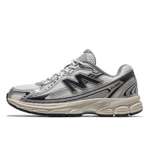 Camel mens breathable shock absorption retro jogging shoes