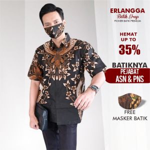 Kemeja Batik Pria Populer Lengan Panjang Terbaru Baju Batik Pria Modern Motif Elegan Atasan Baju Batik Pria Dewasa Kekinian Baju Kemeja Batik Pria Kondangan Pesta Baju Batik Pria Kantoran Atasan Baju Batik Pria Dewasa Full Furing