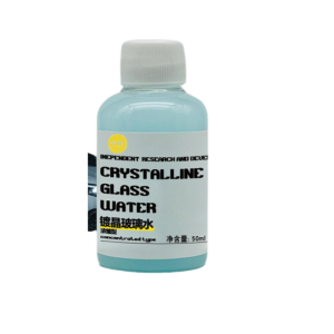 🔥Car crystallization glass water car wash remover powerful cleaner Cleaning strong oil film removal