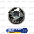 Dudukan Ger Belakang Jupiter MX - Pangkon Bracket Breket Nap Naf Gear Gir Belakang Rear Yamaha. 