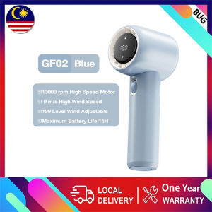 (1 YEAR WARRANTY BUG) Hand fan portable fan mini199 level wind power USB fan long battery life strong wind ice Small fan mini fan rechargeable white pink blue gray indoor and outdoor travel portable fan，小风扇可充电风大