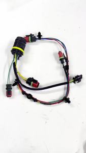 scope 23502054 7423502054 22193673 22720182 23266084 Engine Injector Wiring Harness For Volvo D13 MP8 FH FM VN 2007-2025 Q3P9R