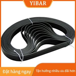 YIBAR 179 173 răng breadmaker băng tải Đai Máy bánh mì thắt lưng sản xuất bánh mì các bộ phận