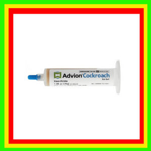 Advion Cockroach 30g Gel bait 1 pc