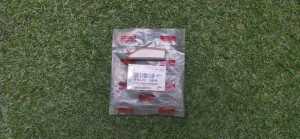 KNOB HANDLE RECLINING SAMPING JOK TENGAH BAWAH ISUZU PANTHER KAPSUL ORIGINAL I8-97297-156-A