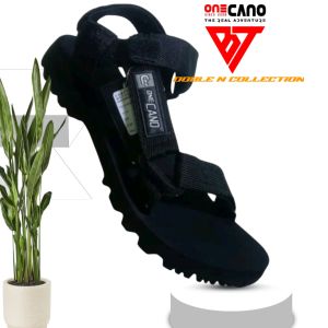 SENDAL KOKOP GUNUNG PRIA CANO/ SENDAL GUNUNG CANO/SENDAL KOKOP GUNUNG COCOK UNTUK SEGALA MEDAN SENDAL GUNUNG KUAT SENDAL ANAK PRIA GUNUNG CANO