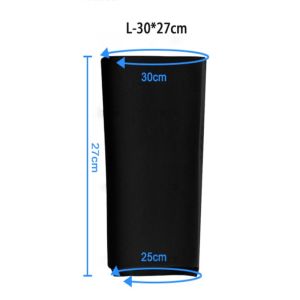 Elbow ice packs Recovery Sleeve  Wrap Hot Cold Therapies Ankle Pain Relief Tendonitis Foot Care