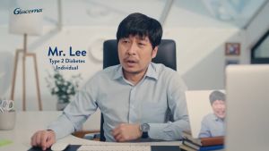 Glucerna Triple Care Ready-to-Drink Vanilla 220ml [Bundle of 4]