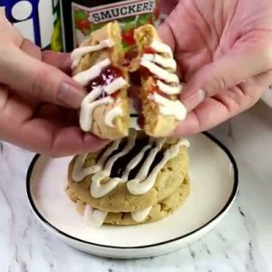 JIF PEANUT BUTTER 454GM