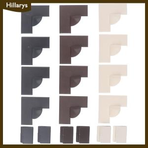 [Hillarys] มุมหน้าจอหน้าต่าง1ชิ้นทำจากอุปกรณ์เสริมสำหรับหน้าจอแม่เหล็กแบบทำมือ